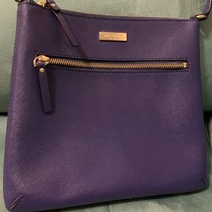 Kate Spade Laurel Way Rima Crossbody